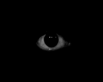 Beyond The Veil 2k! left eye