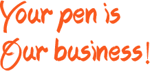 Pen Island