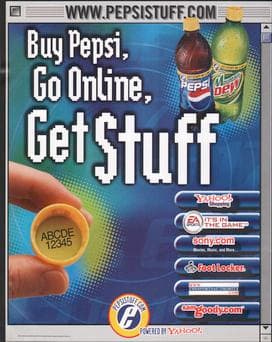 Pepsi